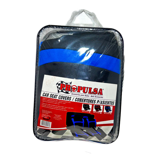 Forro asiento sencillo