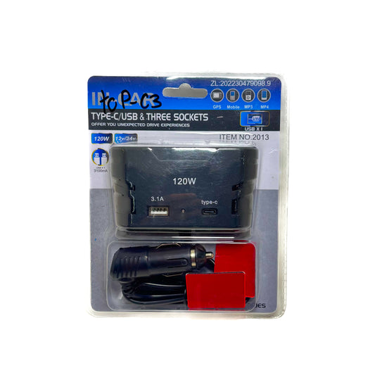 Distribuidor de cigarrera